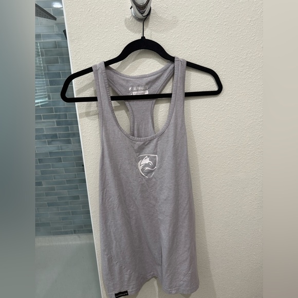 Alphalete Tank Top - Picture 1 of 2
